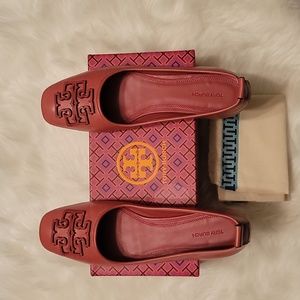 Tory Burch Ballet flats